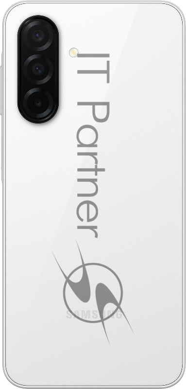 Смартфон Samsung Galaxy A26 5G SM-A266B 8/256Gb, белый