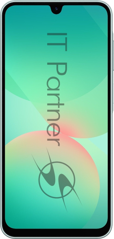 Смартфон Samsung Galaxy A26 5G SM-A266B 8/256Gb, мятный