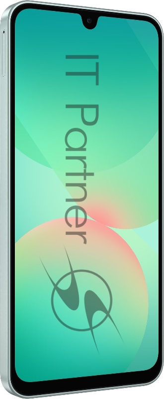 Смартфон Samsung Galaxy A26 5G SM-A266B 8/256Gb, мятный