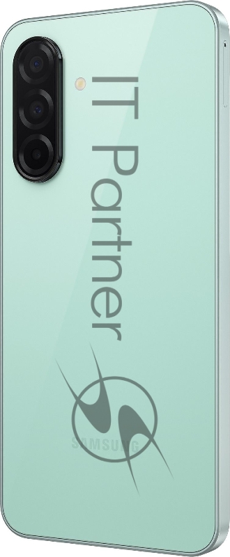 Смартфон Samsung Galaxy A26 5G SM-A266B 8/256Gb, мятный