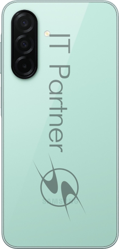 Смартфон Samsung Galaxy A26 5G SM-A266B 8/256Gb, мятный