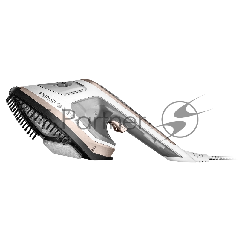 Отпариватель ручной Red Solution HS730 1700Вт белый/бежевый
