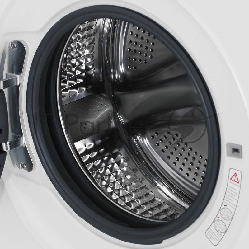 Узкая стиральная машина Candy C37W4 27MBBW-07