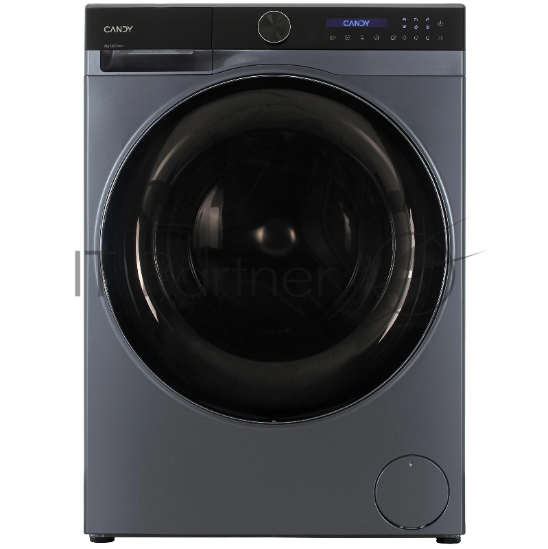 Узкая стиральная машина Candy C37W4 27MBBR-07
