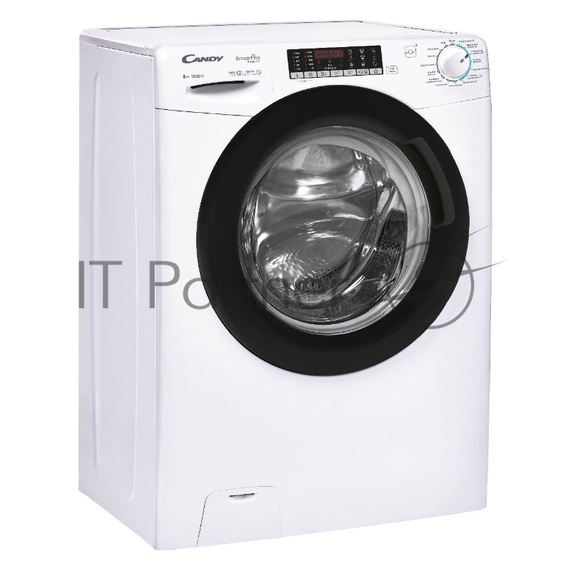 Узкая стиральная машина Candy CSO44 286TWMB-07