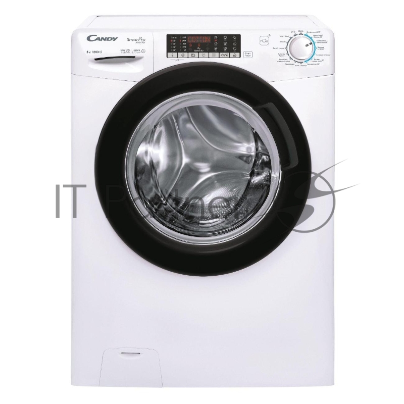 Узкая стиральная машина Candy CSO44 286TWMB-07