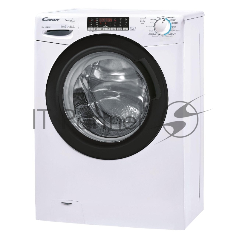 Узкая стиральная машина Candy CSO44 286TWMB-07
