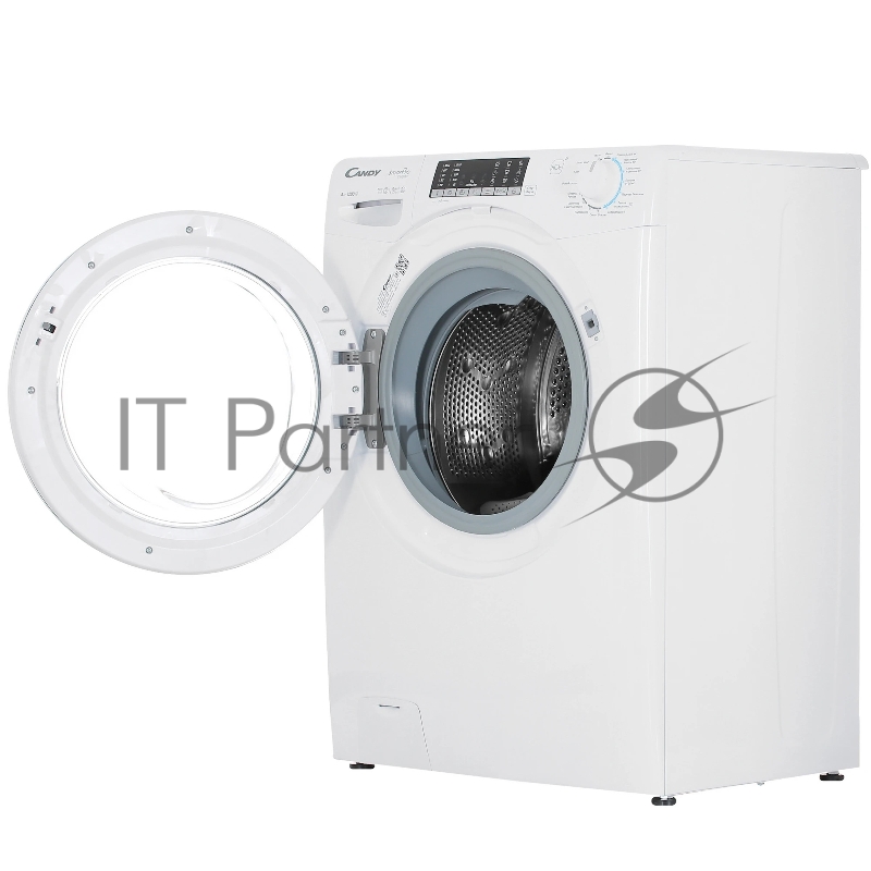 Узкая стиральная машина Candy CSO44 286TWM-07