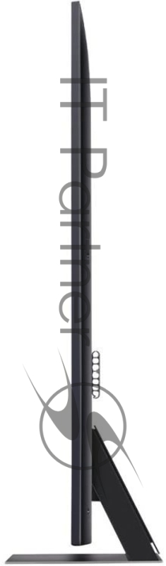 Телевизор LG 55 55QNED86T6A черный Edge UHD 120Hz webOS