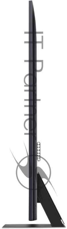 Телевизор LG 55 55QNED86T6A черный Edge UHD 120Hz webOS