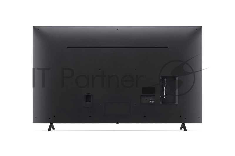 Телевизор LG 65 65UR78006LK черный LED 4K UHD 50Hz WebOS