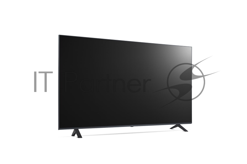 Телевизор LG 65 65UR78006LK черный LED 4K UHD 50Hz WebOS
