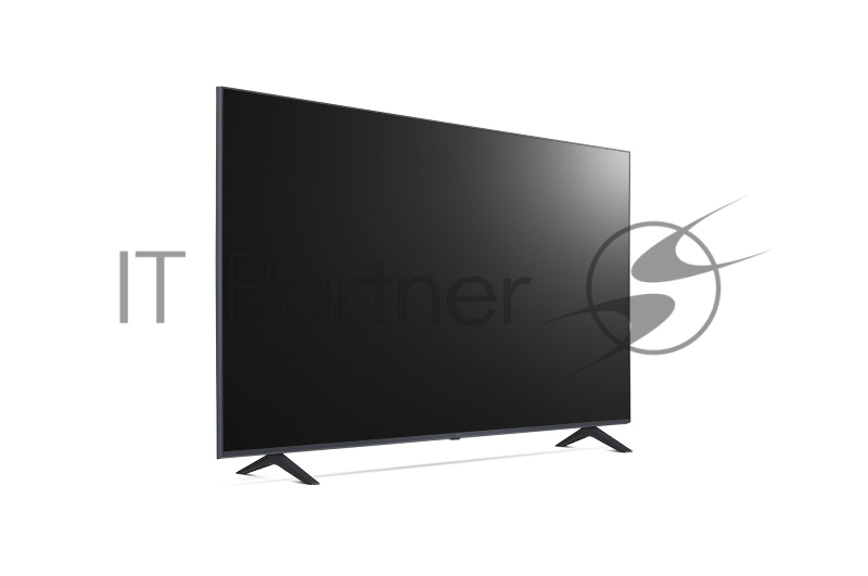 Телевизор LG 65 65UR78006LK черный LED 4K UHD 50Hz WebOS