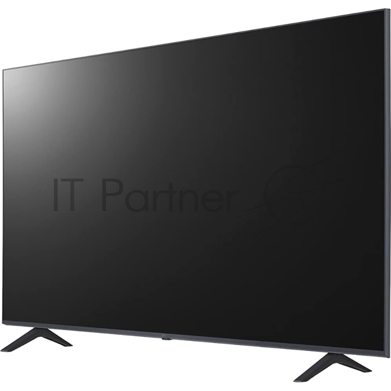 Телевизор LG 65 65UR78006LK черный LED 4K UHD 50Hz WebOS