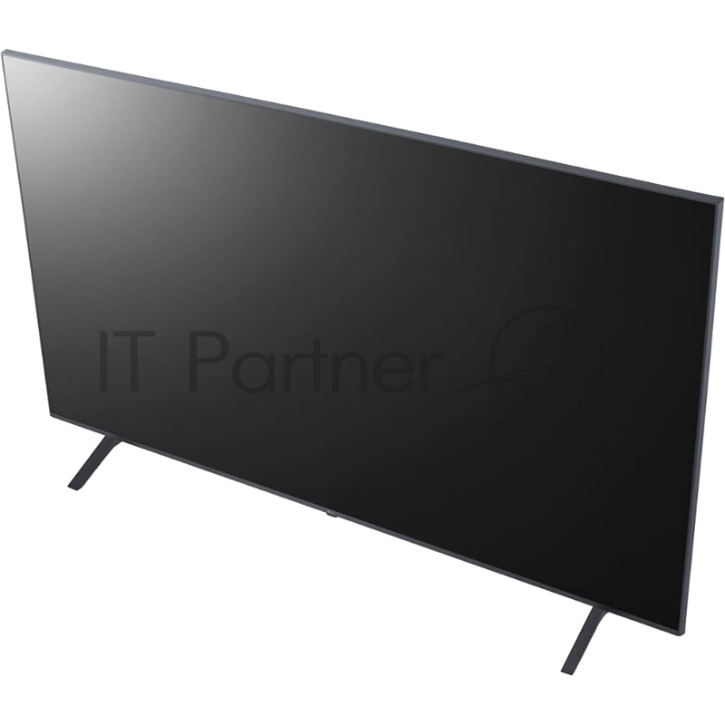 Телевизор LG 65 65UR78006LK черный LED 4K UHD 50Hz WebOS