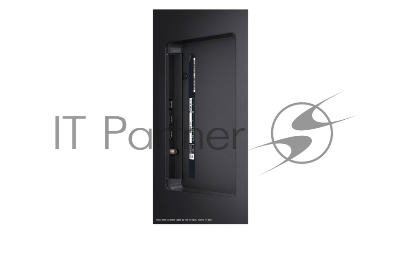 Телевизор LG 65 65UR78006LK черный LED 4K UHD 50Hz WebOS