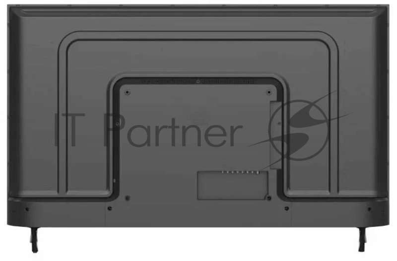 Телевизор PREMIER 55 55PRM2020USV черный, Direct LED, 4K UltraHD, 60Hz, webOS Hub, 1GB/8GB