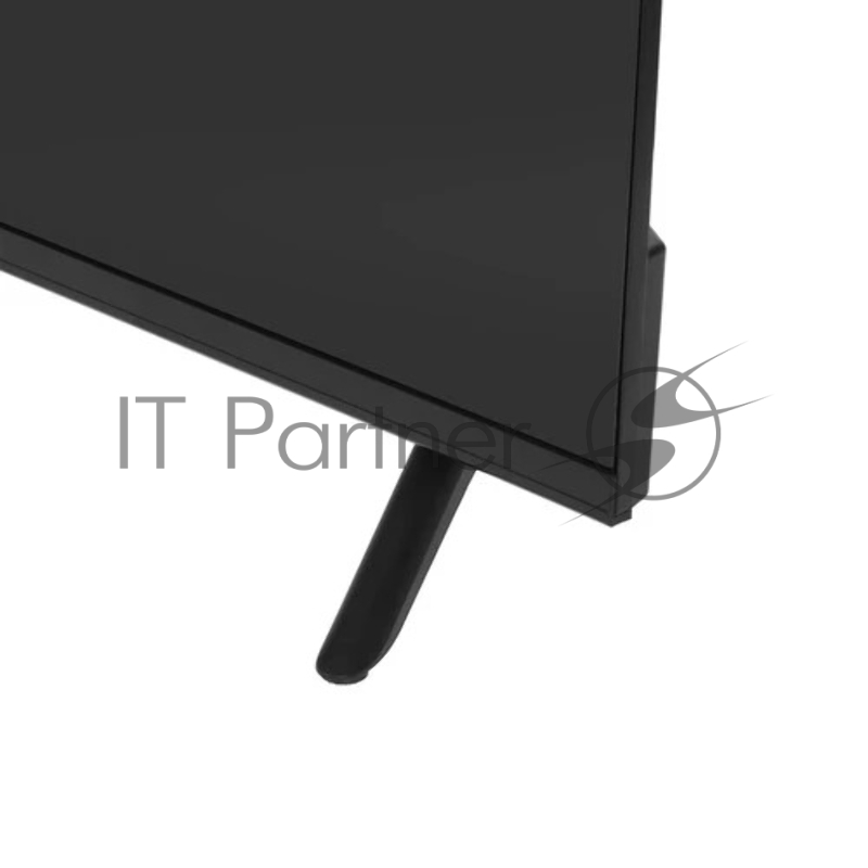 Телевизор PREMIER 43 43PRM3010USV черный, Direct LED, UHD, 60Hz, Tizen