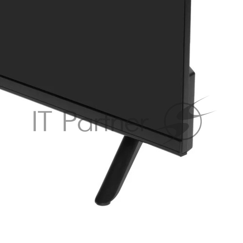 Телевизор PREMIER 43 43PRM3010FSV черный, Direct LED, FHD, 60Hz, Tizen