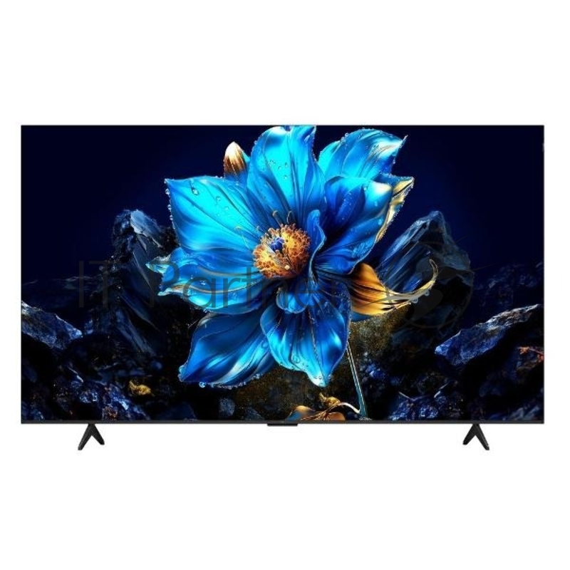 Телевизор LCD 85 TCL 85X11K MINI LED черный