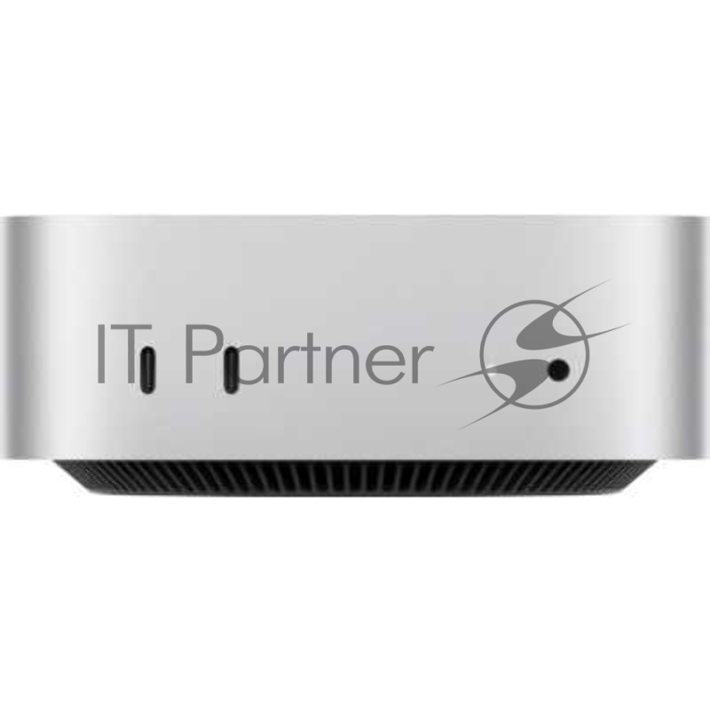 Компьютер Apple Mac Mini Silver M4 /16/512GB MU9E3X/A A3238 195949080913