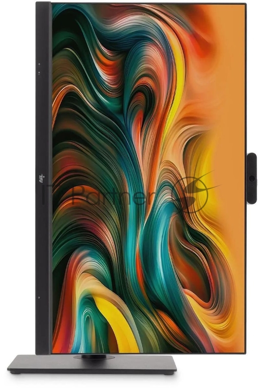 Моноблок IRU Tactio 23IH6P 23.8 Full HD i3 12100 (3.3) 16Gb SSD256Gb UHDG 730 FreeDOS WiFi BT Spk 120W Cam черный 1920x1080