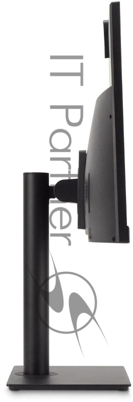 Моноблок IRU Tactio 23IH6P 23.8 Full HD i3 12100 (3.3) 16Gb SSD256Gb UHDG 730 FreeDOS WiFi BT Spk 120W Cam черный 1920x1080