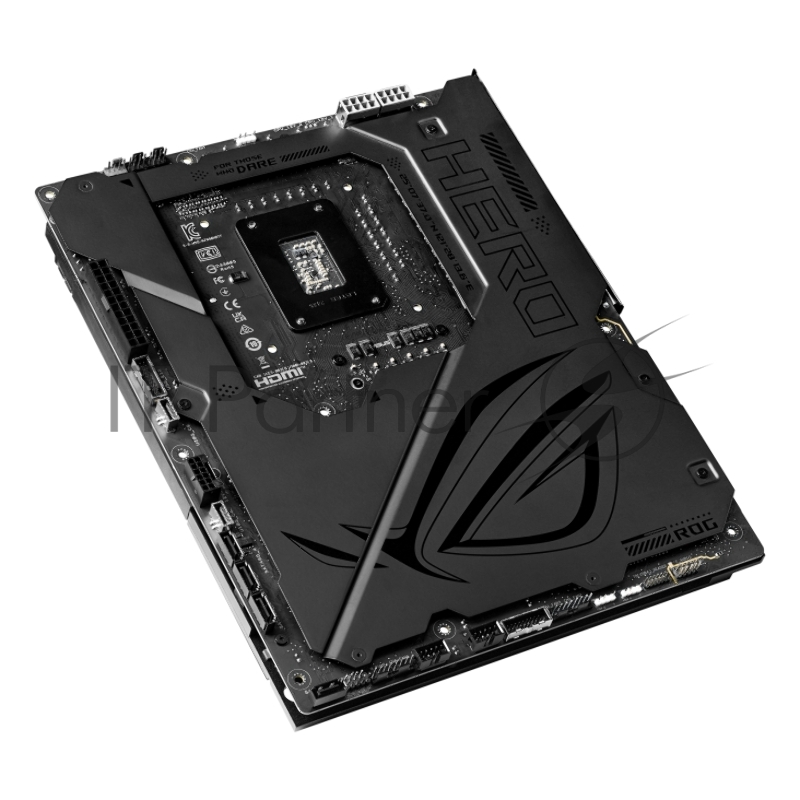 Материнская плата ASUS ROG MAXIMUS Z890 HERO BTF