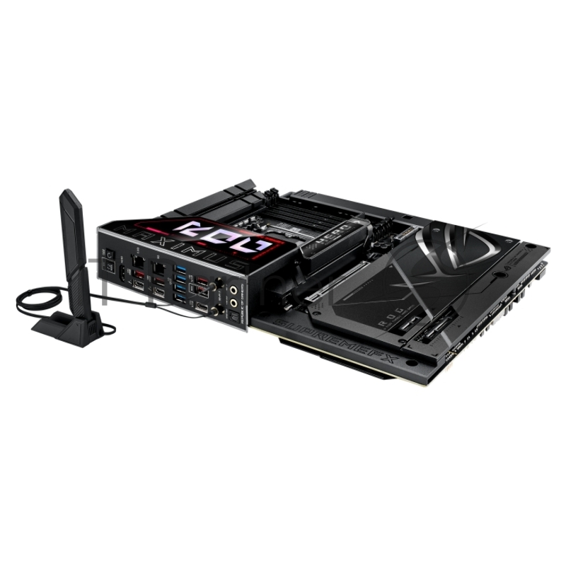 Материнская плата ASUS ROG MAXIMUS Z890 HERO BTF