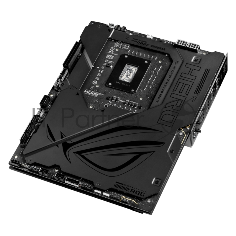 Материнская плата ASUS ROG MAXIMUS Z890 HERO BTF
