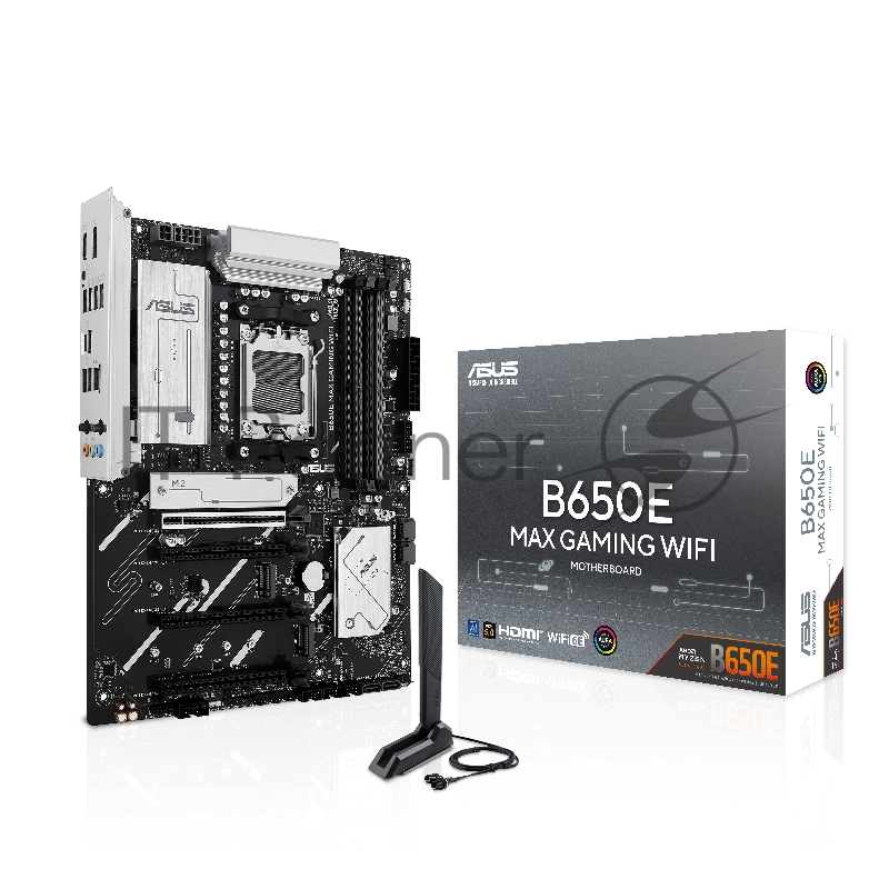 Материнская плата ASUS B650E MAX GAMING WIFI