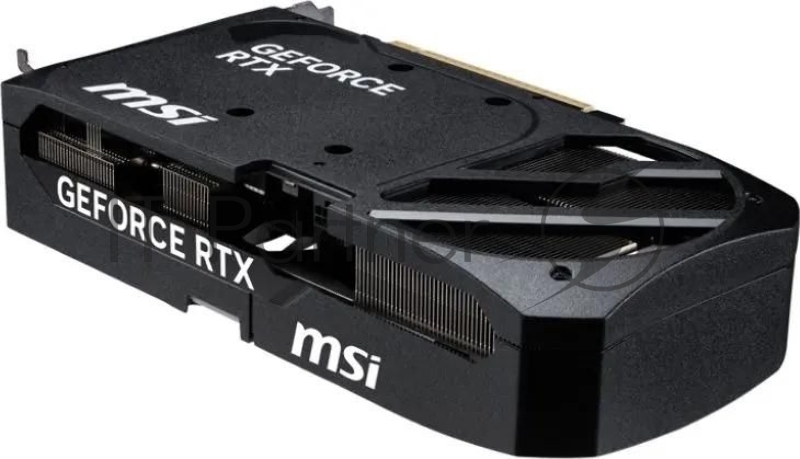 Видеокарта MSI RTX5070 SHADOW 2X OC 12GB GDDR7 192bit 3xDP HDMI 2FAN RTL