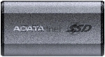 Внешний SSD ADATA 4.0Tb SE880 <AELI-SE880-4TCGY> (USB3.2 gen 2x2, type C, 2000/2000Mbs, 65x35x12mm, 31g)