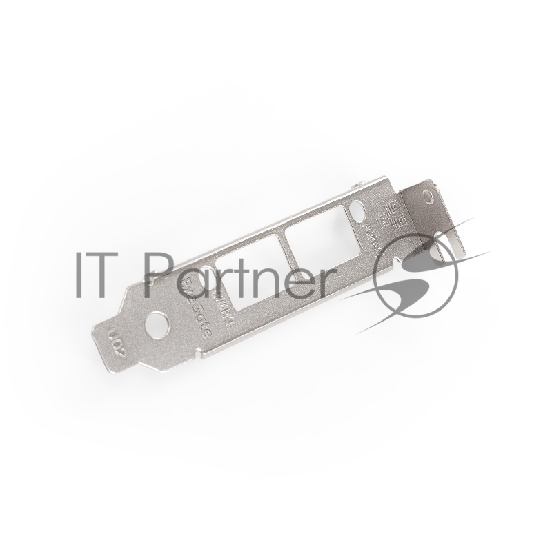 Комплект: Сетевой адаптер SFP ExeGate EXE-82576-F2 + Трансивер Multi-Mode до 550м ExeGate EXT-1G-MM850-LC2-550M (EX296229RUS: PCI-E x1 v2.0, порты 2x SFP (10/100/1000Mb/s), Gigabit Server NIC Intel Chipset 82576-F2 + EX298329RUS: Tx:850/Rx:850 нм, до