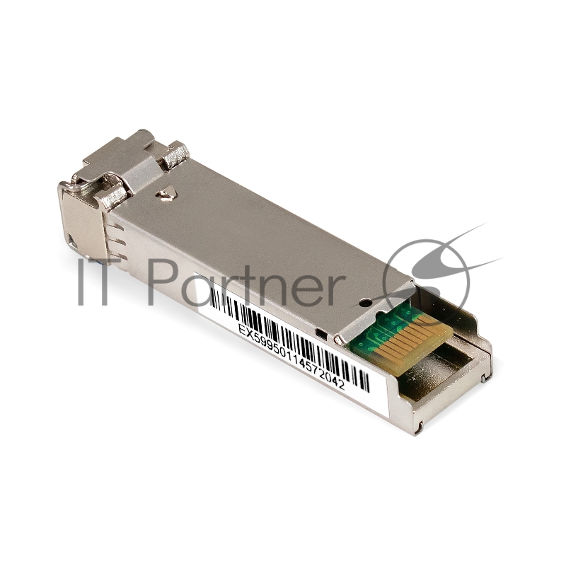 Комплект: Сетевой адаптер SFP ExeGate EXE-i210-F1 + Трансивер Single-Mode до 20км EXT-1G-SM1310-LC2-20KM (EX296228RUS: PCI-E x1 v2.0, порты 1x SFP (10/100/1000Mb/s), Gigabit Server NIC Intel Chipset I210-F1 + EX298328RUS: Tx:1310/Rx:1310 нм, до 20 км