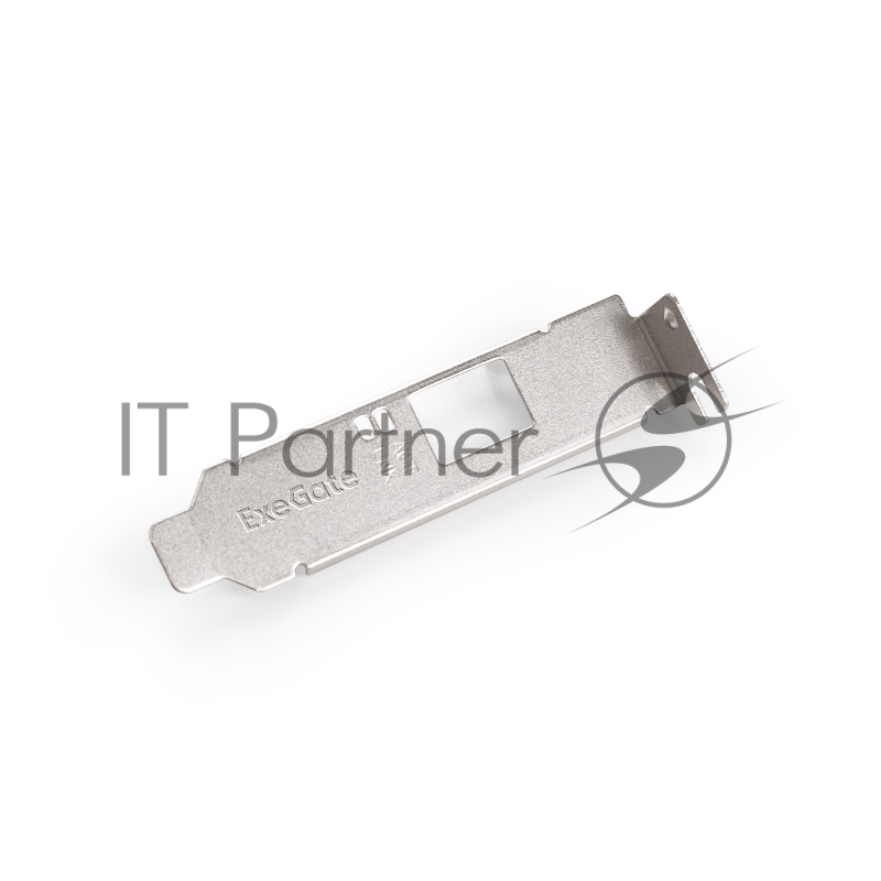 Комплект: Сетевой адаптер SFP ExeGate EXE-i210-F1 + Трансивер Multi-Mode до 550м EXT-1G-MM850-LC2-550M (EX296228RUS: PCI-E x1 v2.0, порты 1x SFP (10/100/1000Mb/s), Gigabit Server NIC Intel Chipset I210-F1 + EX298329RUS: Tx:850/Rx:850 нм, до 500 м, ра