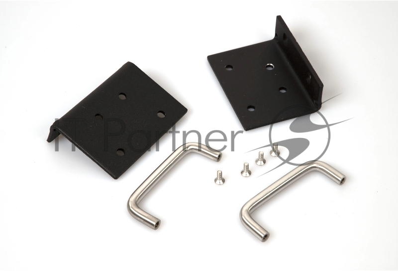 Источник бесперебойного питания Powercom Next, On-Line, 1000VA/1000W, Rack/Tower, 8*IEC320-C13, LCD, Serial+USB, SmartSlot, подкл. доп. Батарей (2027157)