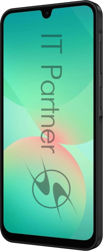 Смартфон Samsung Galaxy A26 5G SM-A266B 8/256Gb черный