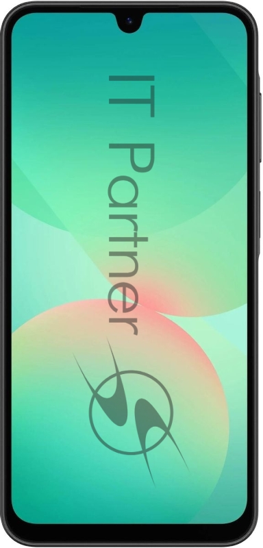 Смартфон Samsung Galaxy A26 5G SM-A266B 6/128Gb черный