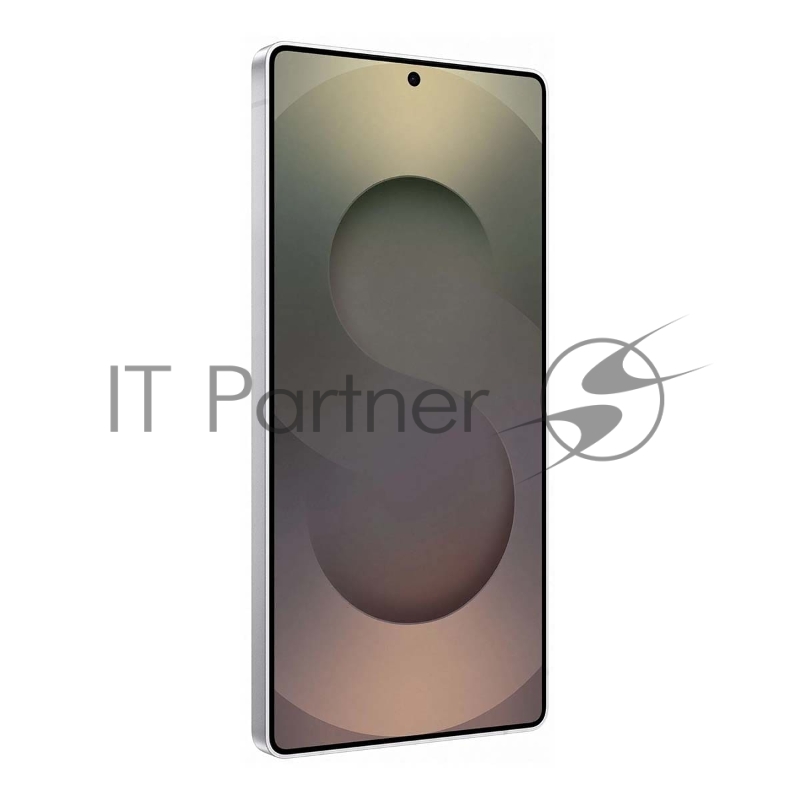 Смартфон Samsung Galaxy S25 Ultra 5G 12/256GB Titanium Silver arabic