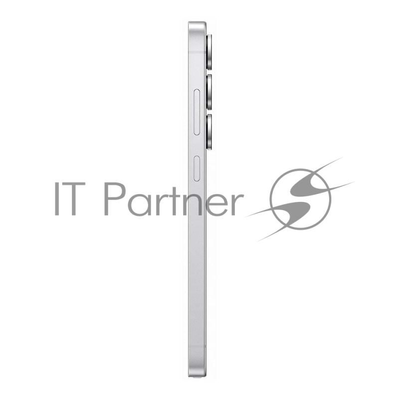 Смартфон Samsung Galaxy S25 Ultra 5G 12/256GB Titanium Silver arabic