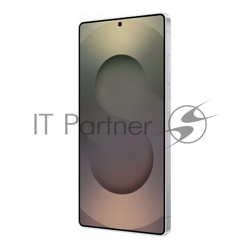 Смартфон Samsung Galaxy S25 Ultra 5G 12/256GB Titanium Silver arabic