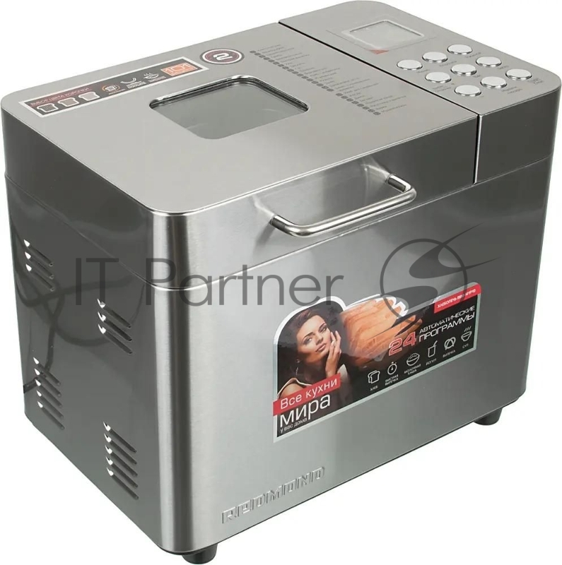 Хлебопечь Redmond RBM-M1910