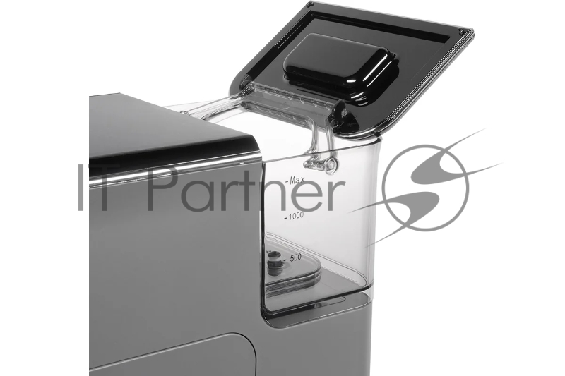 Кофемашина Redmond CM707 1350Вт серый