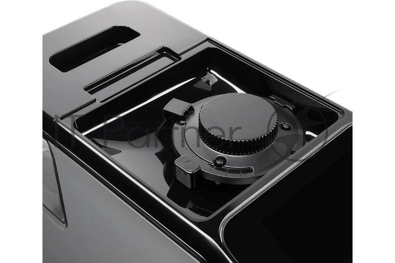 Кофемашина Redmond CM707 1350Вт серый