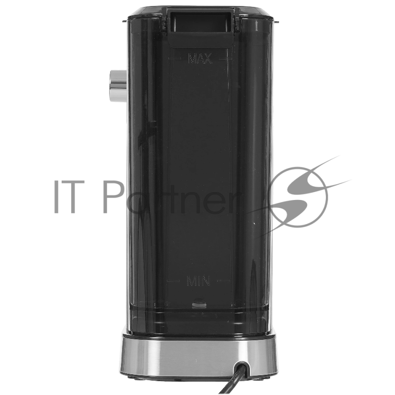 Кофеварка рожковая Redmond CM716 1350Вт серебристый/черный