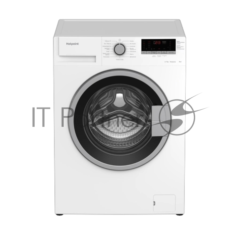 Стиральная машина Hotpoint WMHD 8482 869896900010