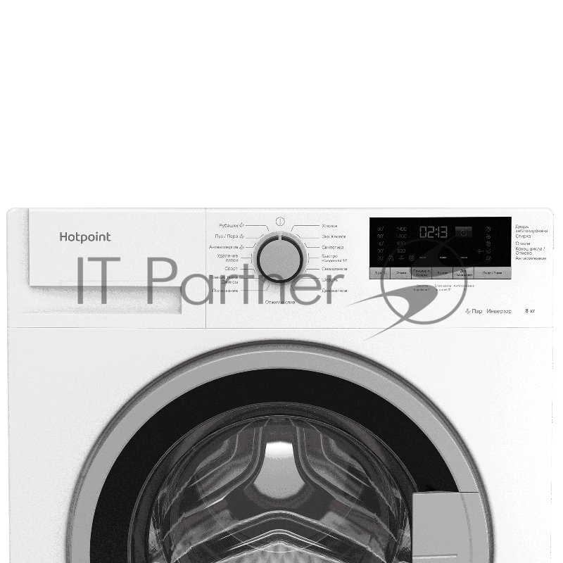 Стиральная машина Hotpoint WMHD 8482 869896900010