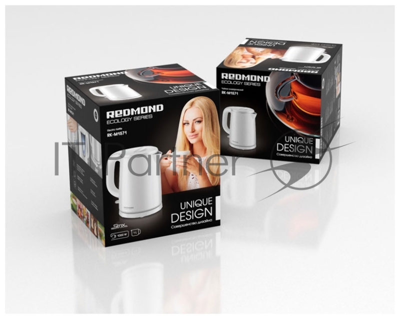 Чайник Redmond RK-M1571