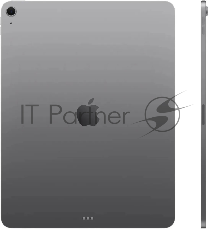 Планшет Apple iPad Air 2025 A3268 13, 8Gb, 128Gb, WiFi, iOS серый космос